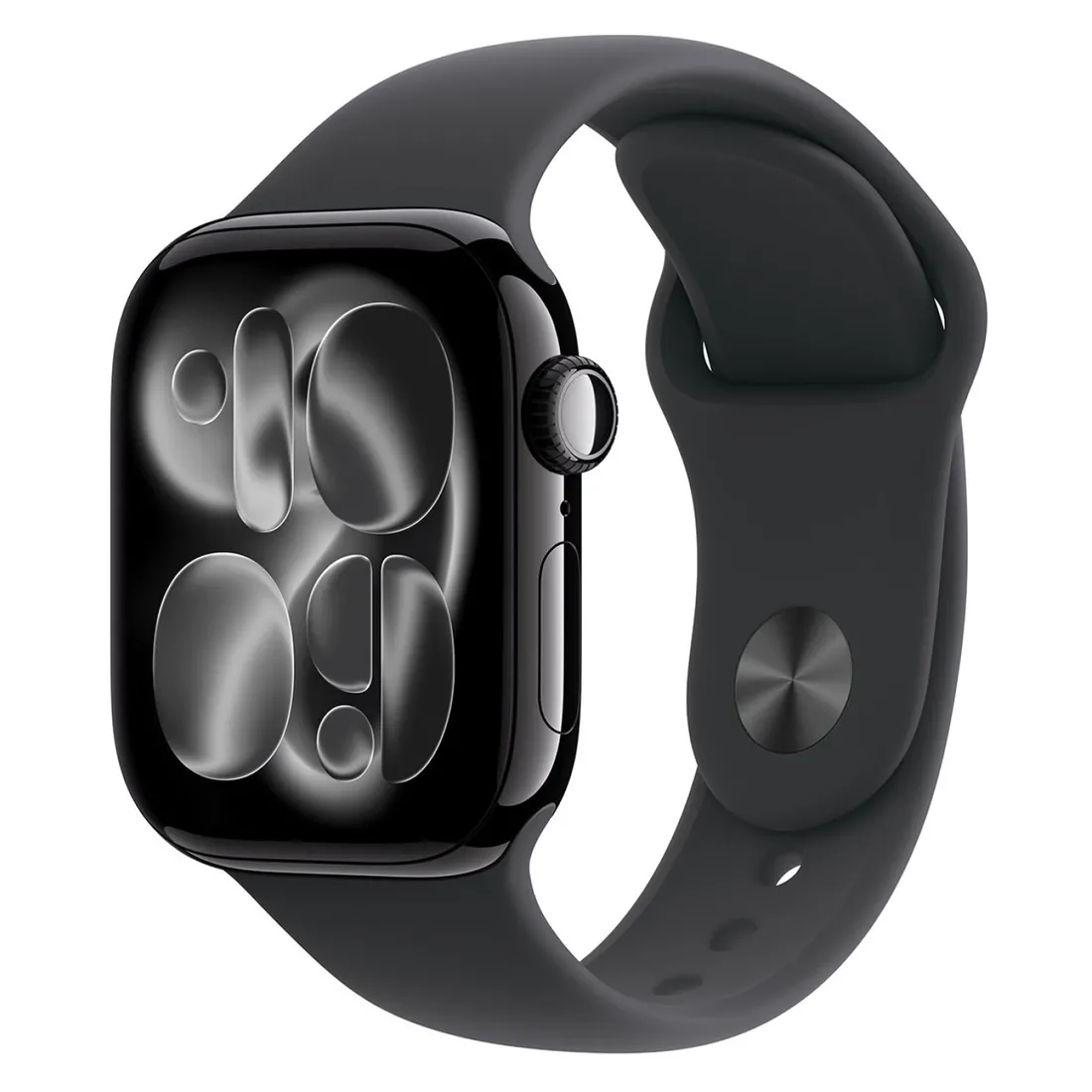 Apple Watch Séries 11 46MM GPS (Caixa de Alumínio | Sport Band)