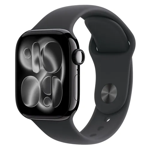 Apple Watch Séries 11 46MM GPS (Caixa de Alumínio | Sport Band)