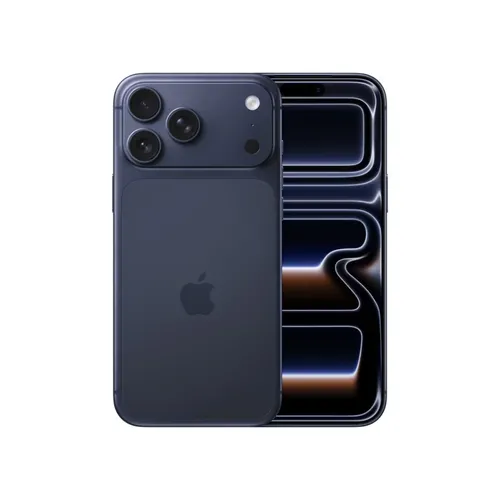 iPhone 17 Pro Max 256GB