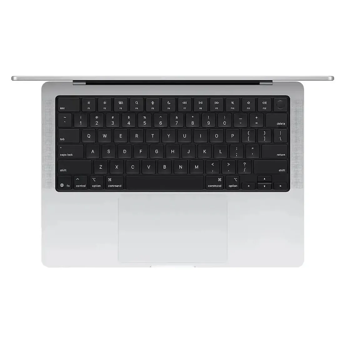 MacBook Pro M5 14.2