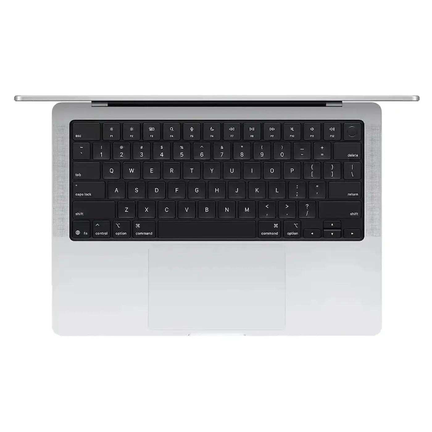 MacBook Pro M5 14.2