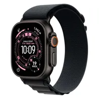 Apple Watch Ultra 3 49MM Preto - imagem 2