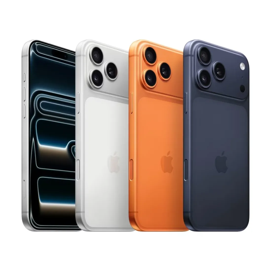 iPhone 17 Pro Max 1TB