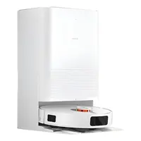 Robô Aspirador de Limpeza Xiaomi Robot Vacuum X20 Pro - imagem 1