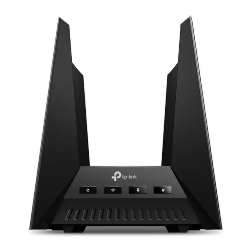 Roteador TP-Link Gaming Archer GE800 WiFi Tri Band BE19000