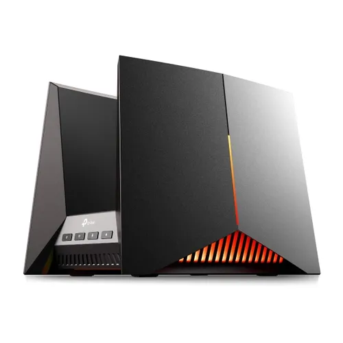 Roteador TP-Link Gaming Archer GE800 WiFi Tri Band BE19000