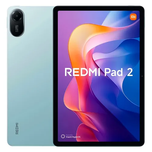 Tablet Xiaomi Redmi Pad 2 128GB 11"