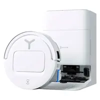 Robô de Limpeza Ecovacs Deebot T80 Omni - imagem 1