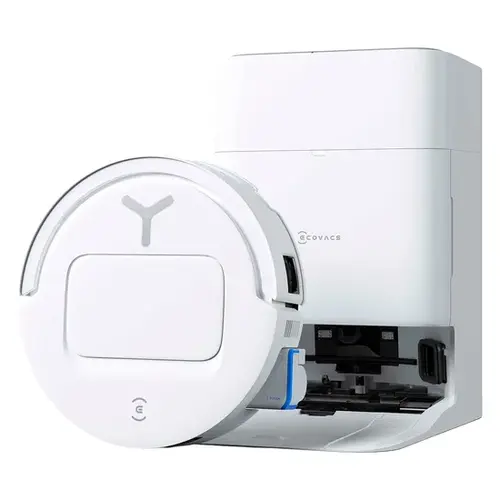 Robô de Limpeza Ecovacs Deebot T80 Omni