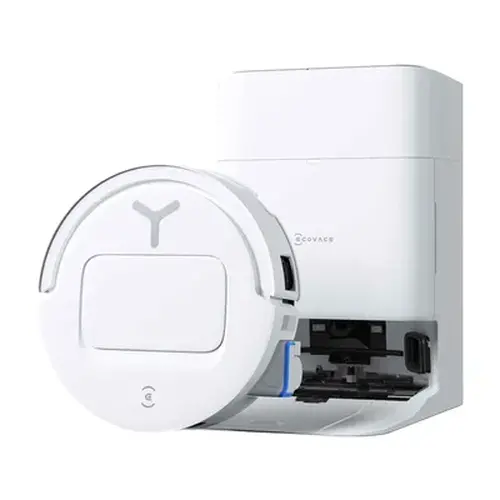 Robô de Limpeza Ecovacs Deebot T80 Omni