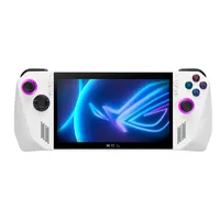 Console Portátil Asus Rog Ally Extreme 7" AMD Ryzen Z1 512GB - Branco - imagem 1