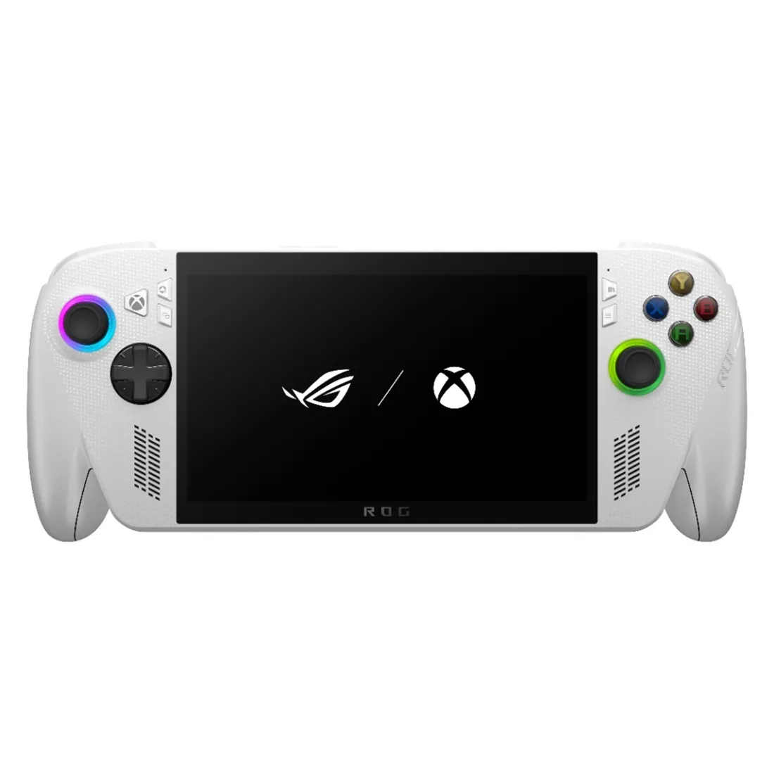 Console Portatil Asus Rog Xbox Ally 7" AMD Ryzen Z2 Ai 512GB RC73YA