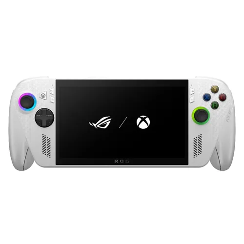 Console Portatil Asus Rog Xbox Ally 7" AMD Ryzen Z2 Ai 512GB RC73YA