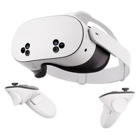 Óculos de Realidade Virtual Oculus Meta Quest 3S 256GB - imagem 1