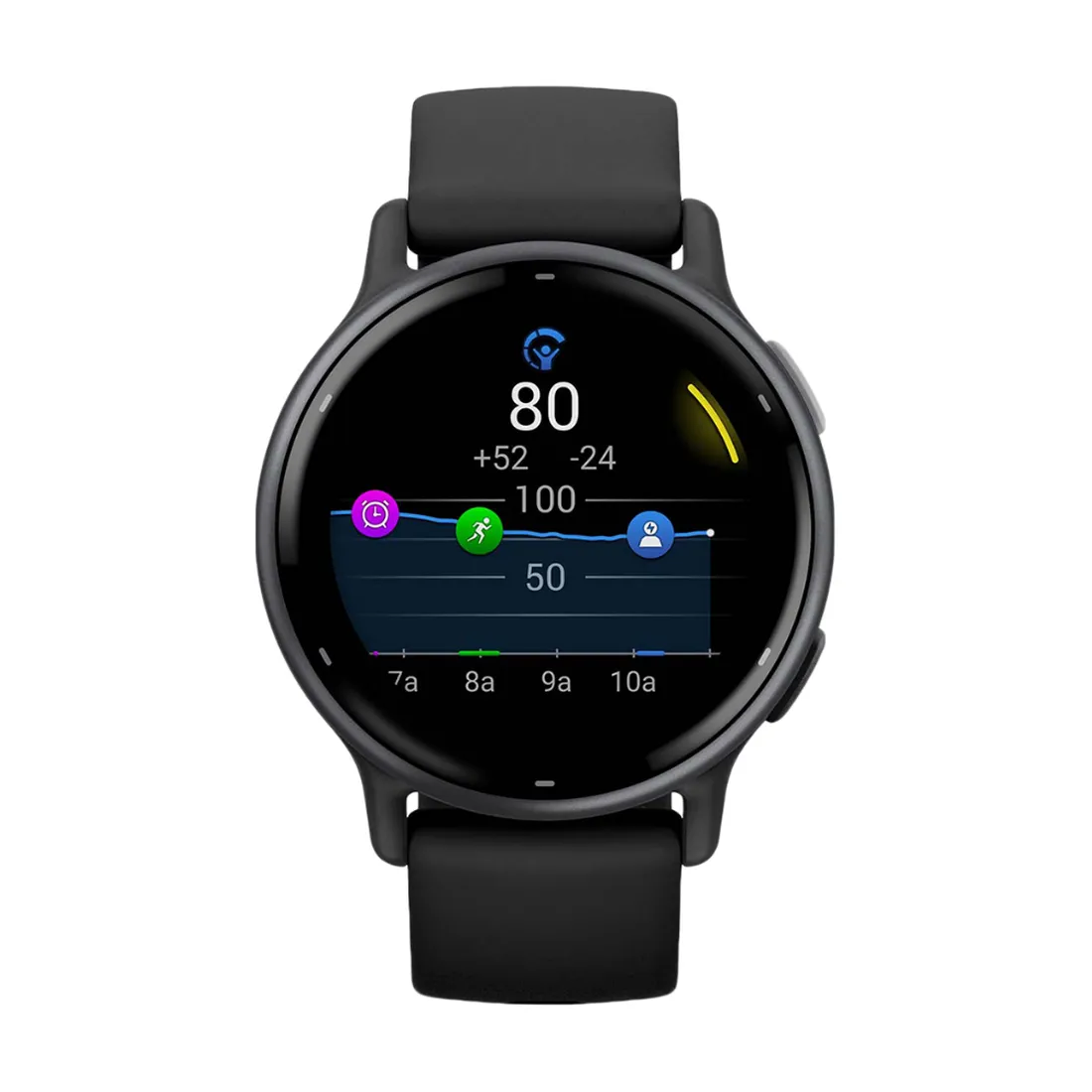 Relógio Garmin VivoActive 5