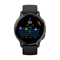 Relógio Garmin VivoActive 5 - imagem 2