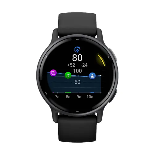 Relógio Garmin Vivoactive 5