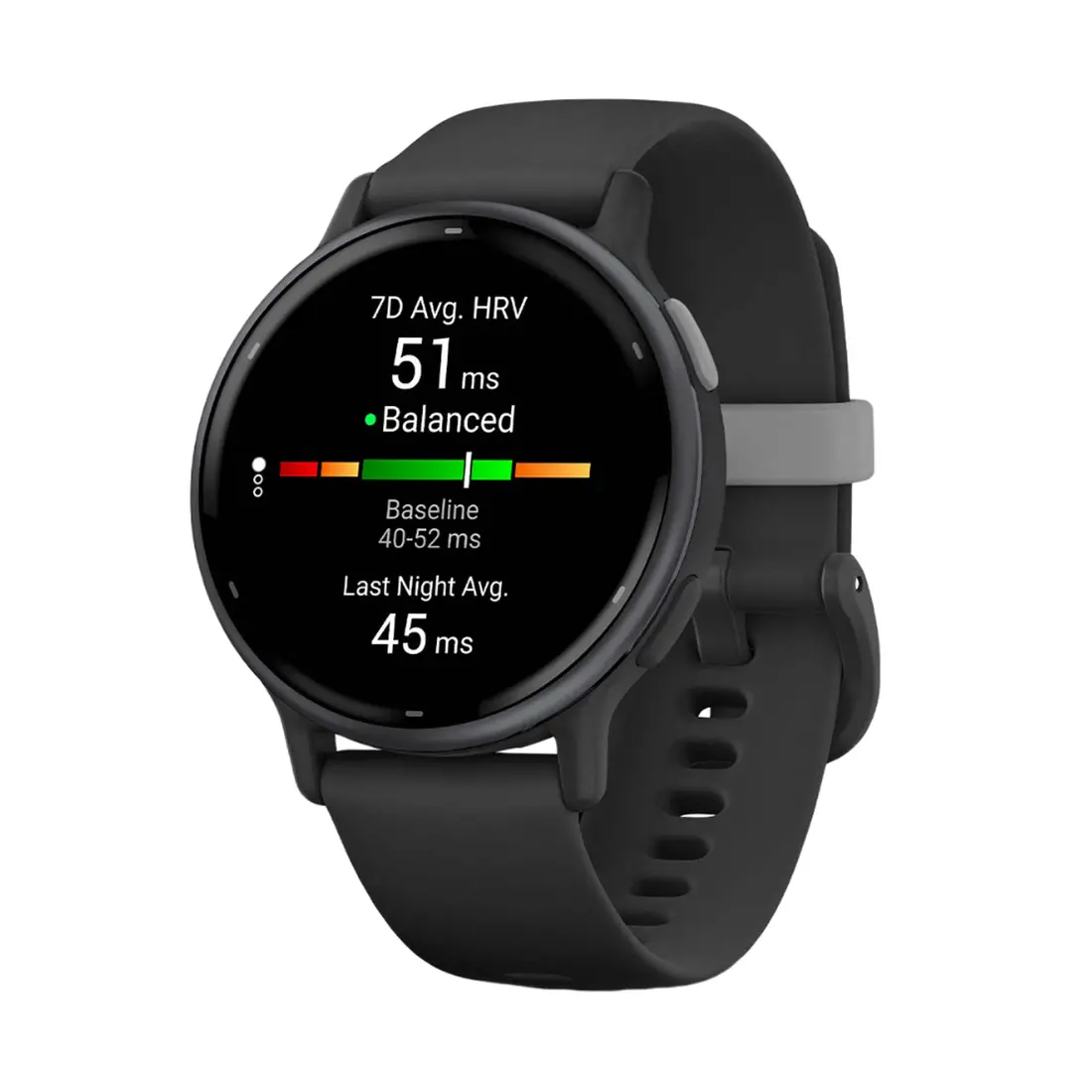 Relógio Garmin Forerunner 55 - imagem 3