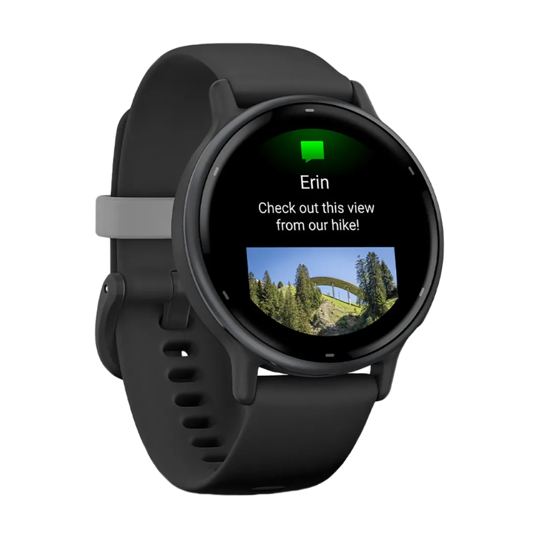 Relógio Garmin VivoActive 5
