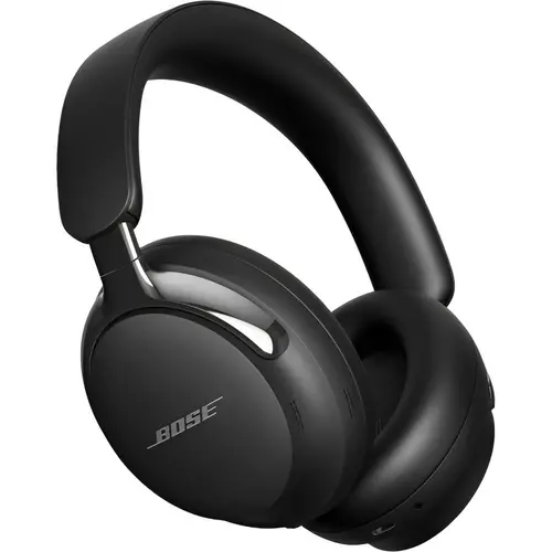 Fone de Ouvido Bose Quietcomfort Ultra (2ª Geração) - Preto