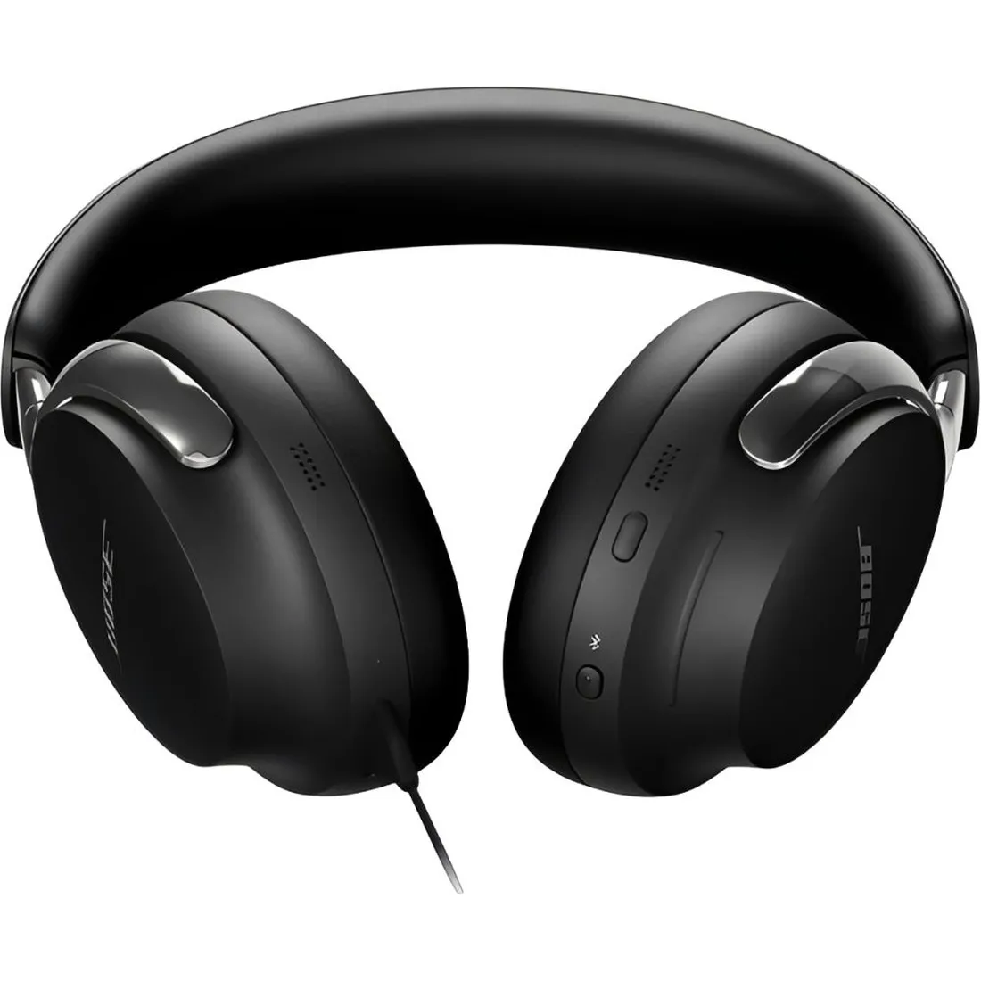 Fone de Ouvido Bose Quietcomfort Ultra (2ª Geração) - Preto
