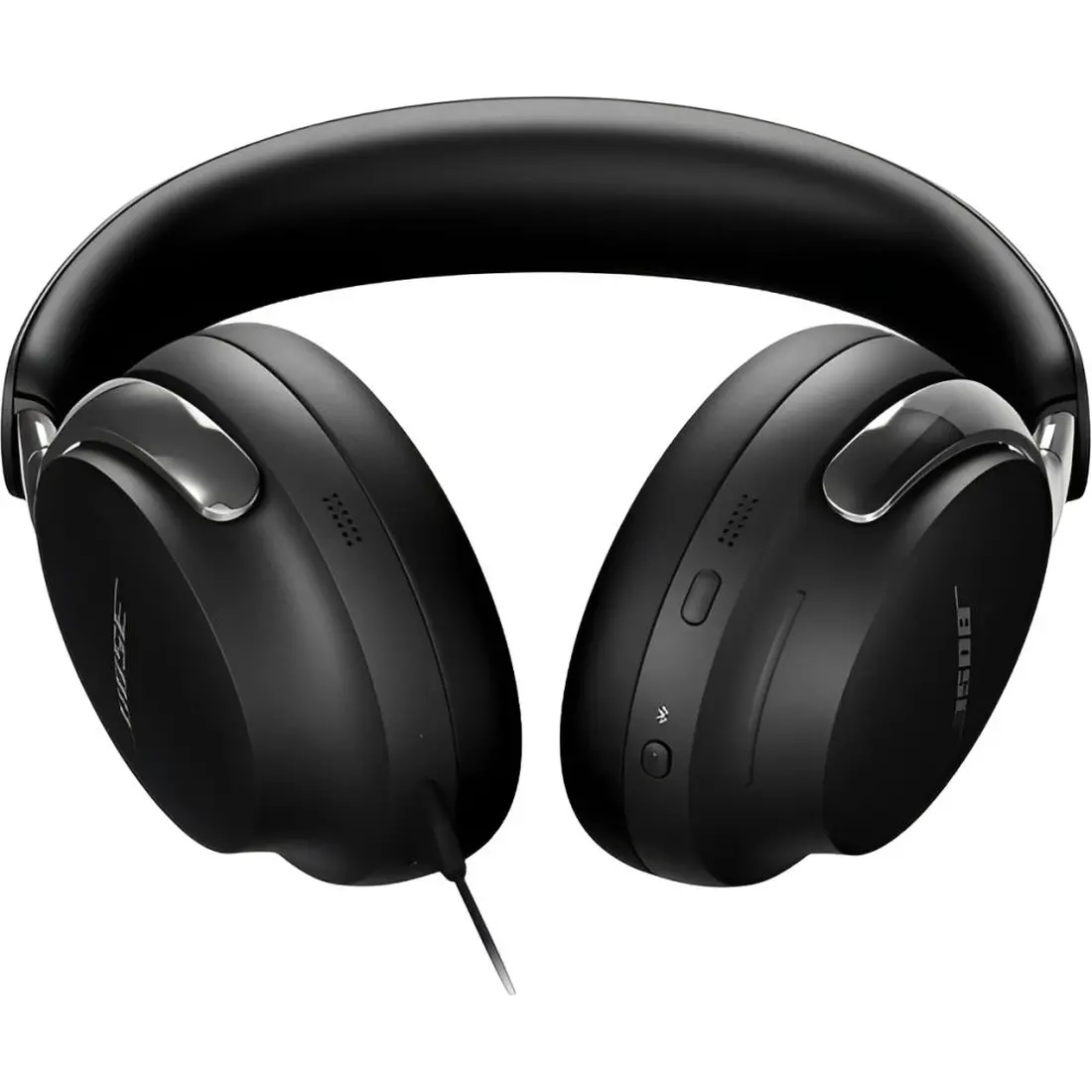 Fone de Ouvido Bose Quietcomfort Ultra (2ª Geração) - Preto - imagem 1
