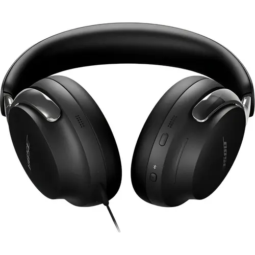 Fone de Ouvido Bose Quietcomfort Ultra (2ª Geração) - Preto