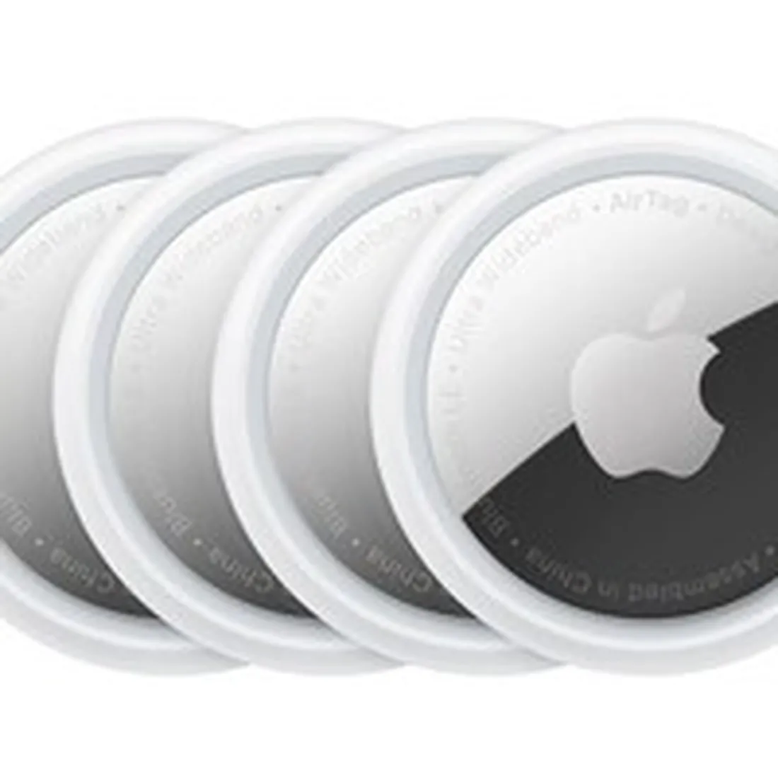 :: iCelo Shop :: Apple AirTag (4 Unidades) - A sua melhor opção em eletrônicos!