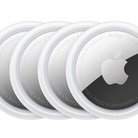 :: iCelo Shop :: Apple AirTag (4 Unidades) - A sua melhor opção em eletrônicos! - imagem 1