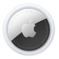 :: iCelo Shop :: Apple AirTag Segunda Geração (Unitário) Single  - A sua melhor opção em eletrônicos! - imagem 1