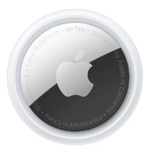 Apple AirTag (2ª Geração) - Unidade