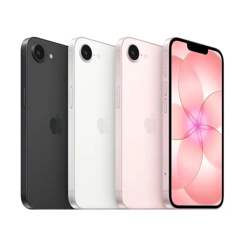 iPhone 17e 256GB