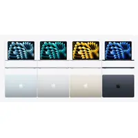 :: iCelo Shop :: MacBook Air M5 13.6" 16GB 512GB - A sua melhor opção em eletrônicos! - imagem 1