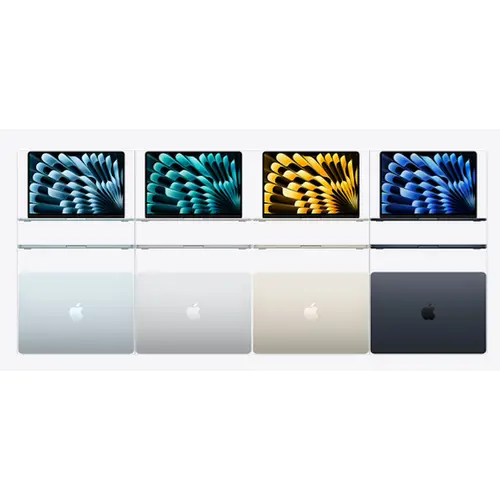 MacBook Air M5 13.6" 32Gb 512GB