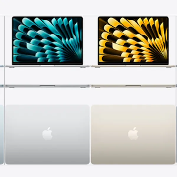 iCelo Shop :: MacBook Air M5 13.6