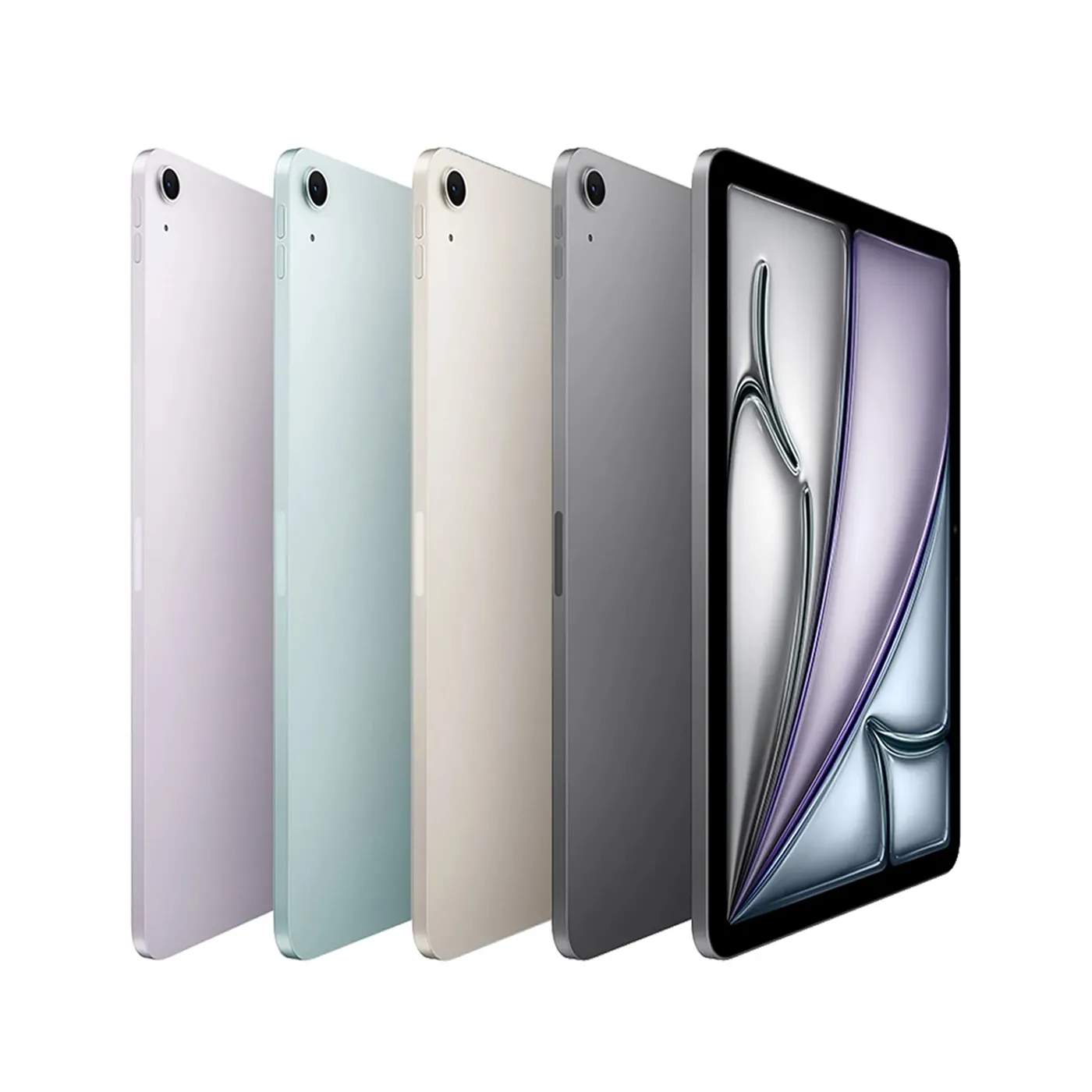 iPad Air 11
