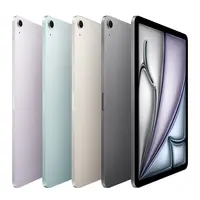 iPad Air 11" M4 256GB WiFi - imagem 1