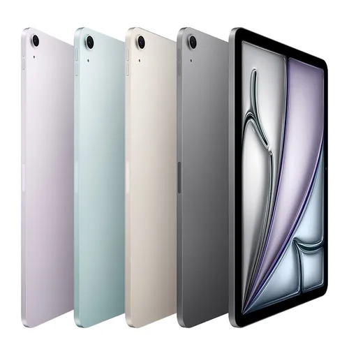 iPad Air 13" M4 128GB WiFi