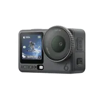 Câmera Dji Osmo Action 6 Adventure Combo - imagem 3