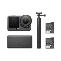 Câmera Dji Osmo Action 6 Adventure Combo - imagem 1