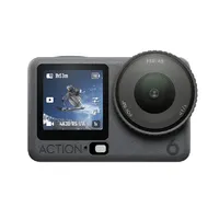 Câmera Dji Osmo Action 6 Adventure Combo - imagem 2