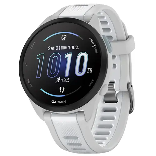 Relógio Garmin Forerunner 165 Music