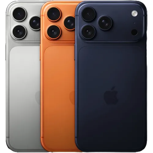 iPhone 17 Pro 1TB