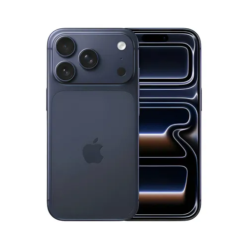iPhone 17 Pro 1TB