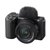 Câmera Digital Sony ZV-E10 II 26MP 3.0" Lente 16-50MM OSS II - imagem 1