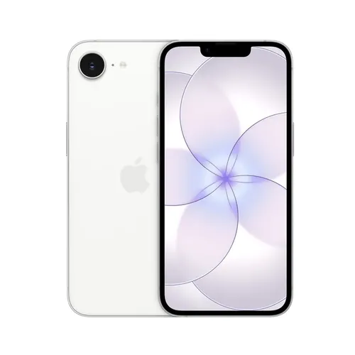 iPhone 17e 512GB