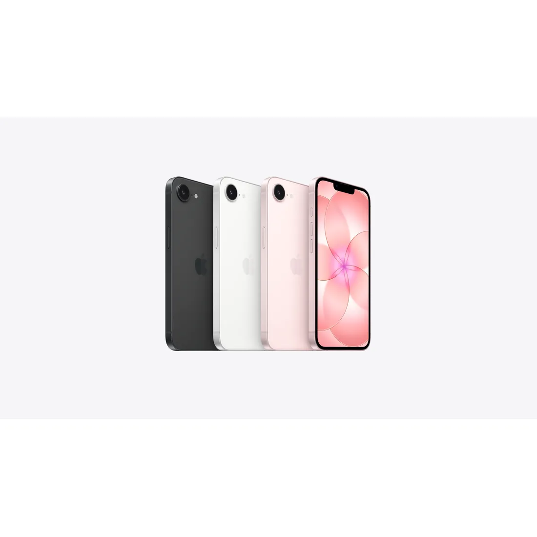 iPhone 17e 512GB
