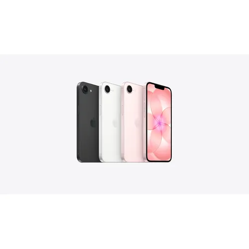 iPhone 17e 512GB
