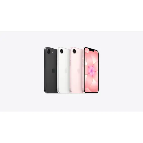 iPhone 17e 512GB