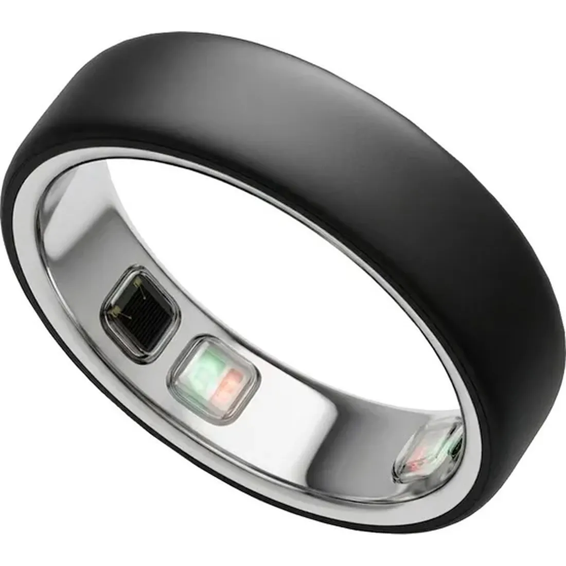 Oura Ring 5 - Tamanho 10 Stealth